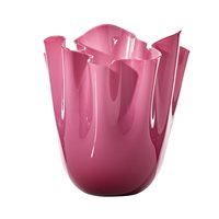 Vaso Venini Fazzoletto in Vetro FO370000000O0BJL - FO370000000O0BJL